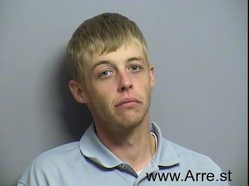 Taylor Zachary Roberts Mugshot