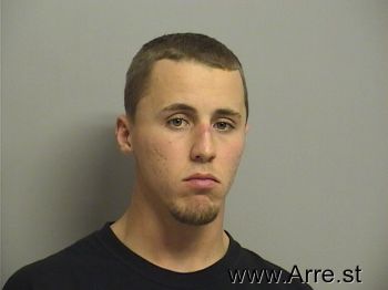 Taylor Allen Smith Mugshot