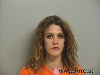 Taylor Marie Wilson Mugshot