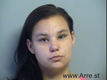 Teanessa Anahmarie Johnson Mugshot