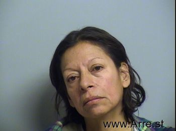 Teresa Lynn Frederick Mugshot