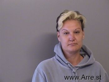 Teresa  Hendrix Mugshot