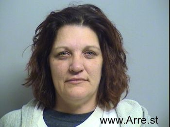 Teresa Ann Scullawl Mugshot