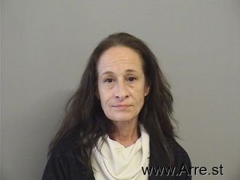 Teresa Ann Smith Mugshot