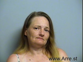 Teresa Darlene Thompson Mugshot