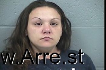 Teresa Marie Woods Mugshot