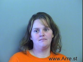 Teri Lynn Patterson Mugshot