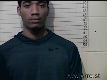 Termaine James Jackson Mugshot