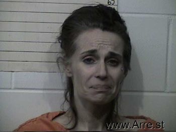 Terra L Weathers Mugshot