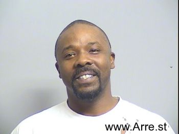 Terrance Antonio Harding Mugshot