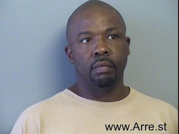 Terrance Antonio Harding Mugshot