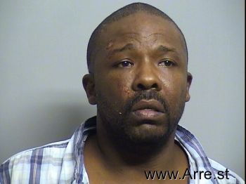 Terrance Antonio Harding Mugshot