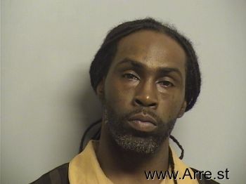 Terrance Dewayne Jenkins Mugshot