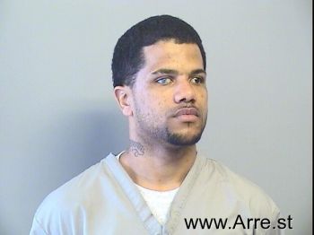 Terrance Lamont Mccormick Mugshot