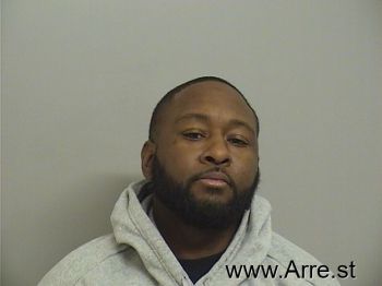 Terrance Lee Sanders Mugshot