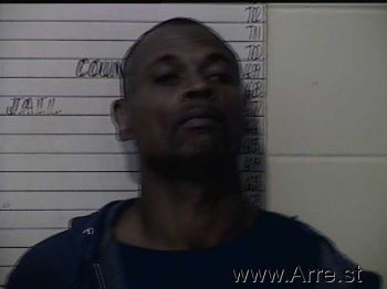 Terrance Bernell Thompson Mugshot