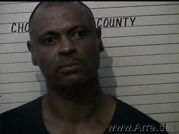 Terrance Bernell Thompson Mugshot