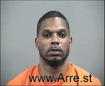 Terrance Cortez Williams Mugshot