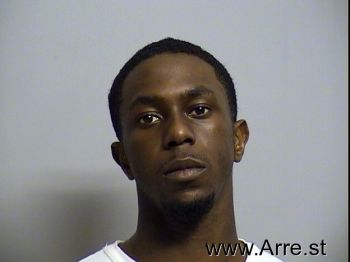 Terrell Eugene Clark Mugshot