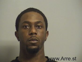 Terrell Eugene Clark Mugshot