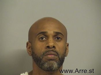 Terrell Lamont Jackson Mugshot