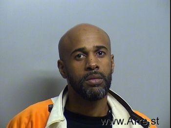 Terrell Lamont Jackson Mugshot