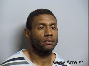 Terrence Bernard Rodgers Mugshot