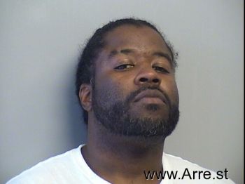 Terrence Aron Chisholm Mugshot