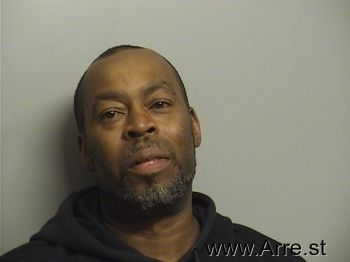 Terrence Donnell Davis Mugshot