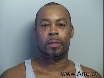 Terrence Donnell Davis Mugshot