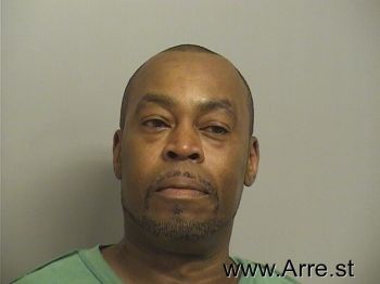 Terrence Donnell Davis Mugshot