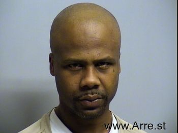 Terrence Marcel Johnson Mugshot