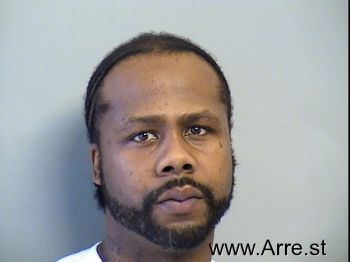 Terrence Marcel Johnson Mugshot