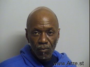 Terrence Eugene Marshall Mugshot