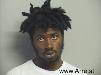 Terrence Gregory Smith Mugshot