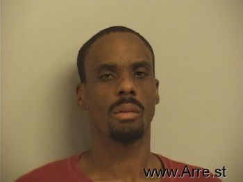 Terrence Jawaun Williams Mugshot