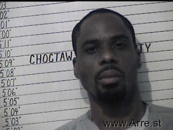 Terrence J Williams Mugshot