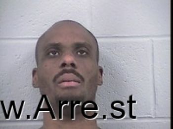 Terrence Jawuan Williams Mugshot