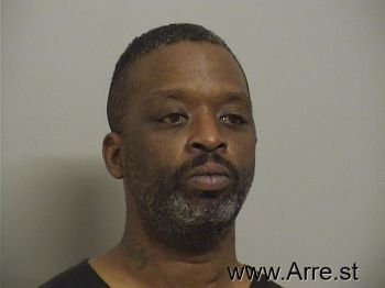 Terrence Damont Williams Mugshot