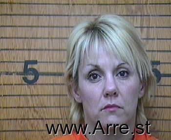 Terrie Lee Jones Mugshot