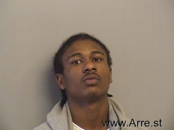 Terrion  Willingham Mugshot