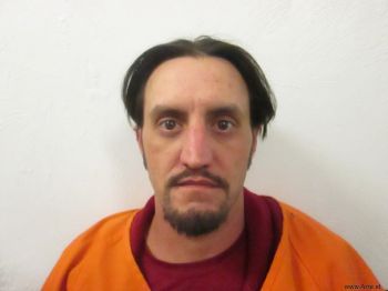 Terry Paul Barber Mugshot