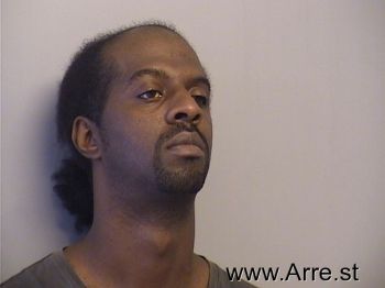 Terry Dwayne Barnett Mugshot