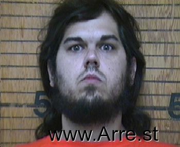 Terry Justin Black Mugshot