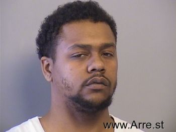 Terry Marche Campbell Mugshot