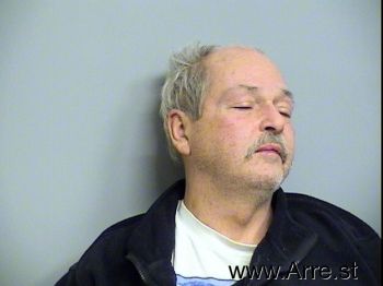 Terry Clayton Finney Mugshot