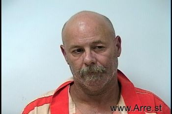 Terry Lee Cockrell Mugshot