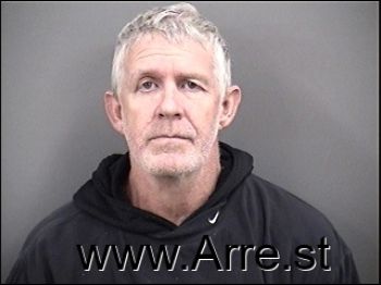 Terry Allen Cooper Mugshot