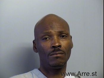 Terry Ivan Daniels Mugshot