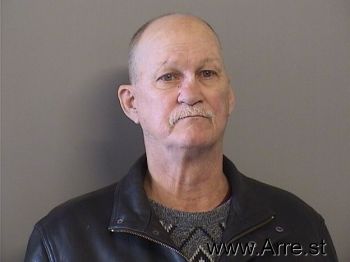 Terry Wayne Daniels Mugshot